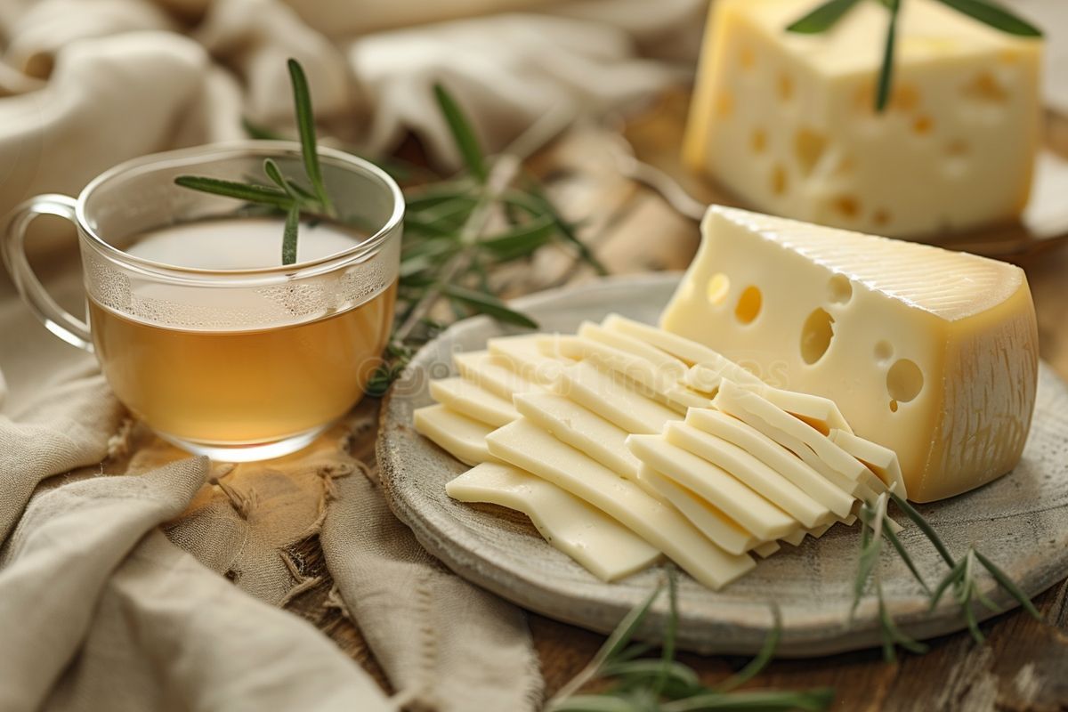 Préparez-vous pour une nuit de sommeil paisible avec ces 11 aliments
